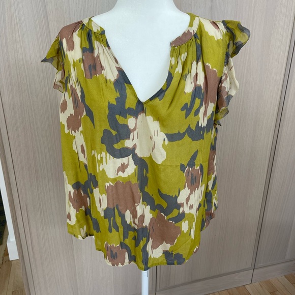 Velvet - Picture 1 of 7